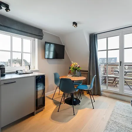 Dependance Windrose 263 * Wenningstedt-Braderup