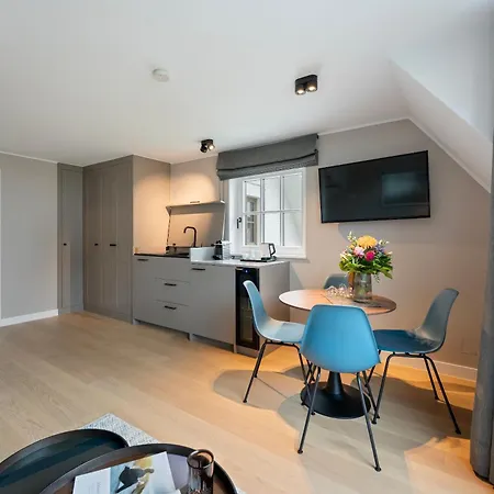 Appartement Dependance Windrose 263