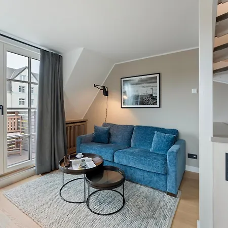 Dependance Windrose 263 Appartement *