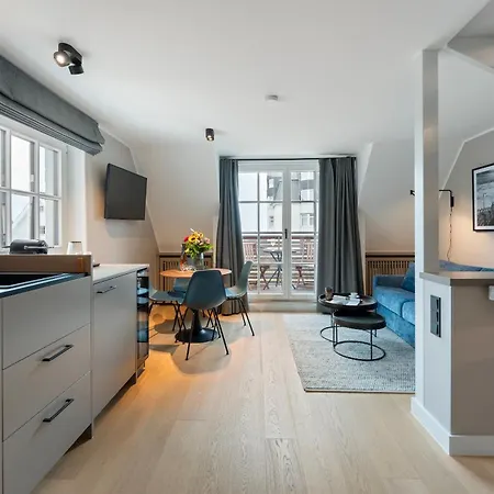 Dependance Windrose 263