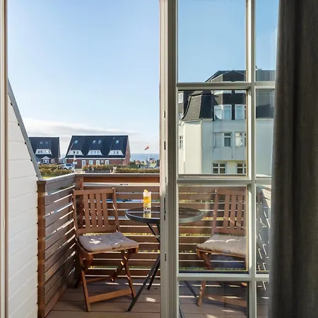 Dependance Windrose 263 Appartement *