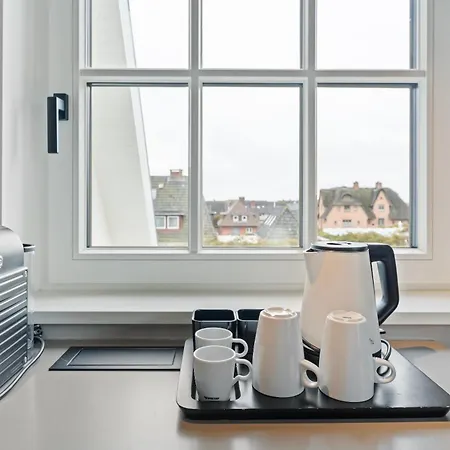 Dependance Windrose 263