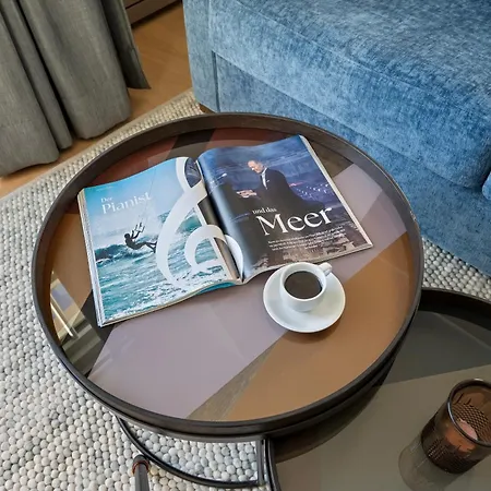 Dependance Windrose 263 Appartement *