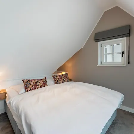 Dependance Windrose 263 Appartement Wenningstedt-Braderup