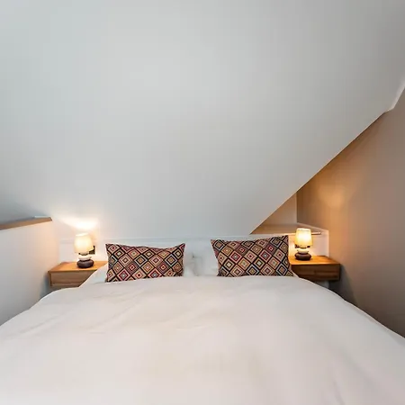 Dependance Windrose 263 Wenningstedt-Braderup