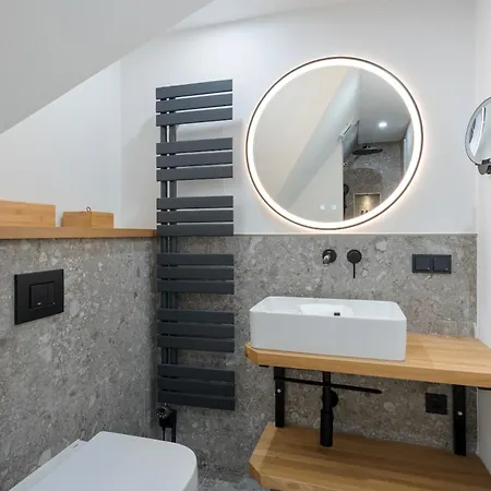Dependance Windrose 263 Appartement *