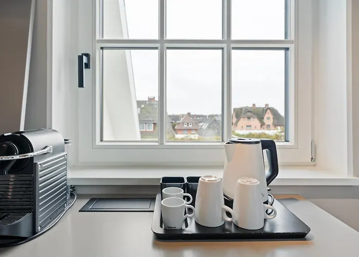 Dependance Windrose 263