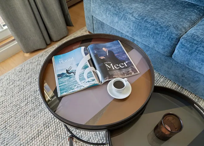 Dependance Windrose 263 Appartement *