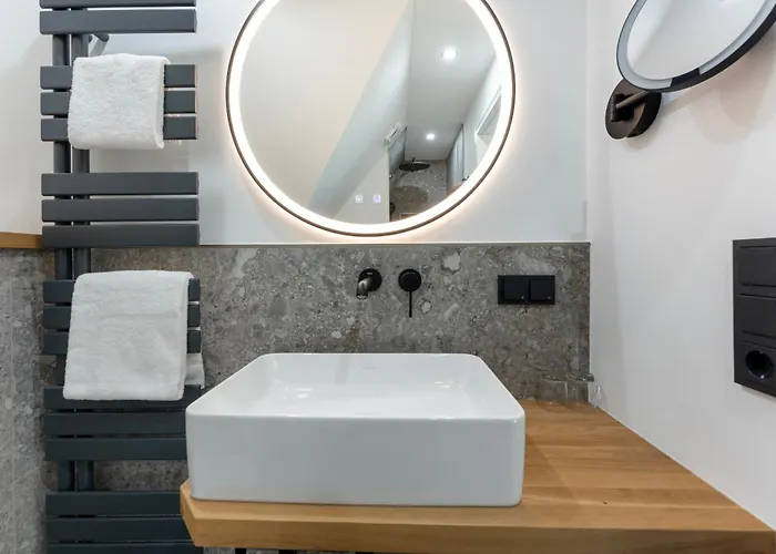 Dependance Windrose 263