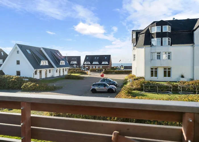 Dependance Windrose 263