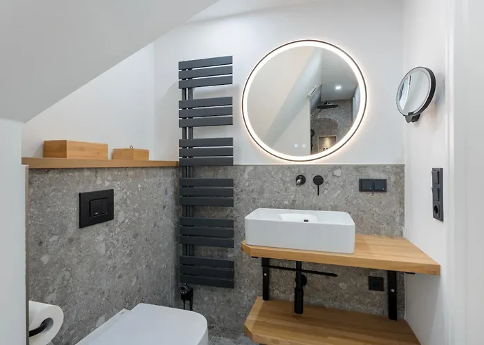 Dependance Windrose 263 Appartement *