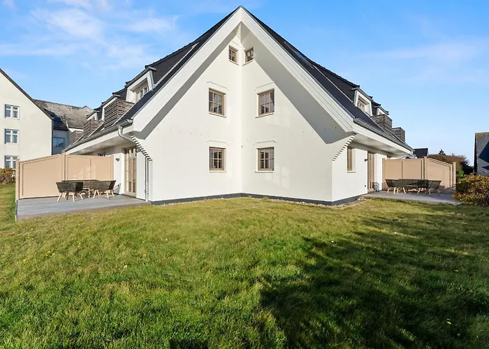 Dependance Windrose 263 *